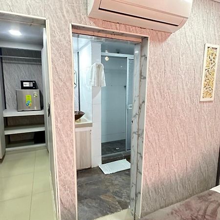 Le Castel Blanc Hotel Boutique San Andrés Kültér fotó