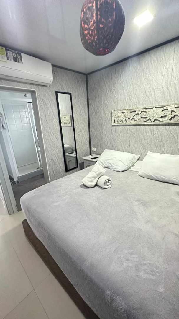 Le Castel Blanc Hotel Boutique San Andrés Kültér fotó