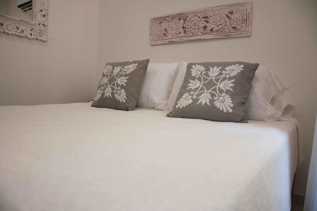 Le Castel Blanc Hotel Boutique San Andrés Kültér fotó