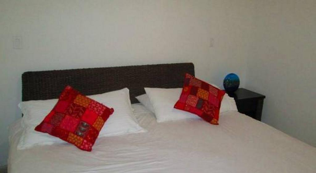 Le Castel Blanc Hotel Boutique San Andrés Kültér fotó