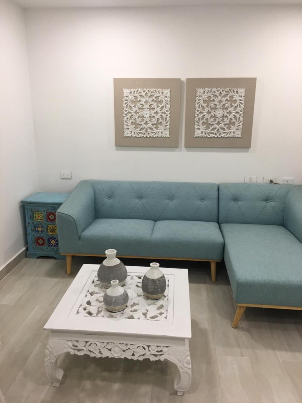 Le Castel Blanc Hotel Boutique San Andrés Kültér fotó